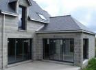 Chantier en construction saint-cast-le-guildo