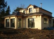 Nouvelle construction saint-cast-le-guildo